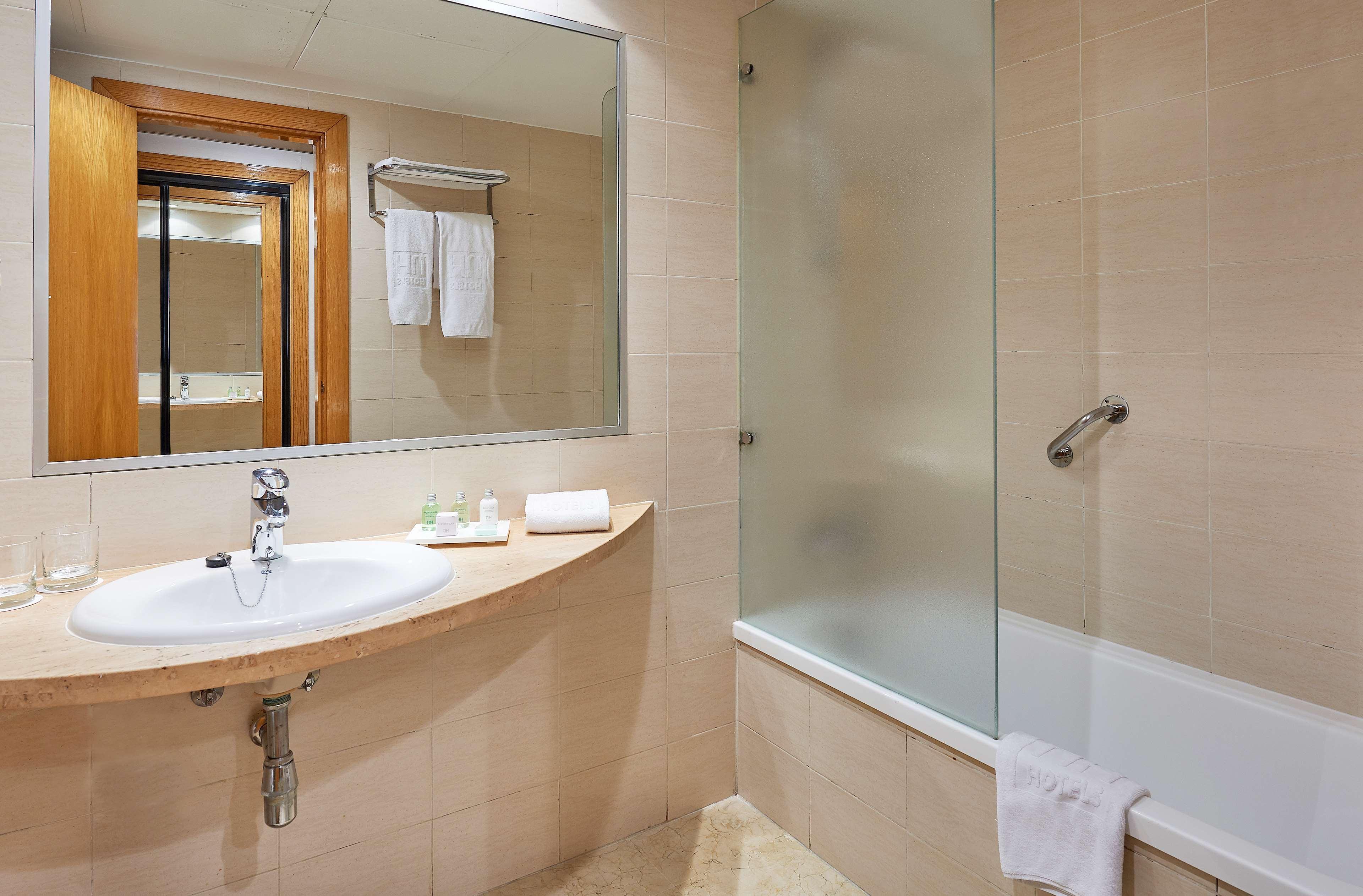 Nh Ciudad De Hotel Valenza