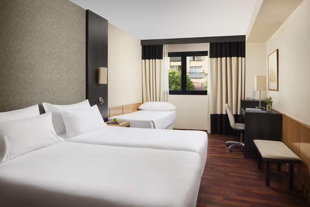 Hotel Nh Ciudad De Valenza