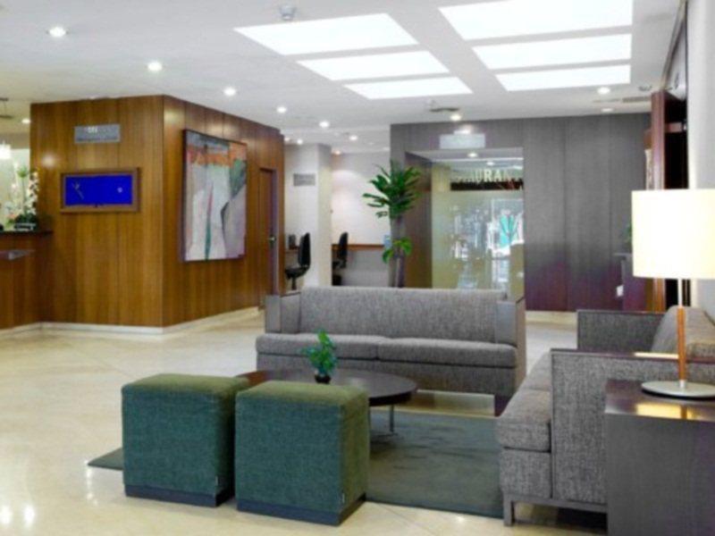 Nh Ciudad De 3* Valenza