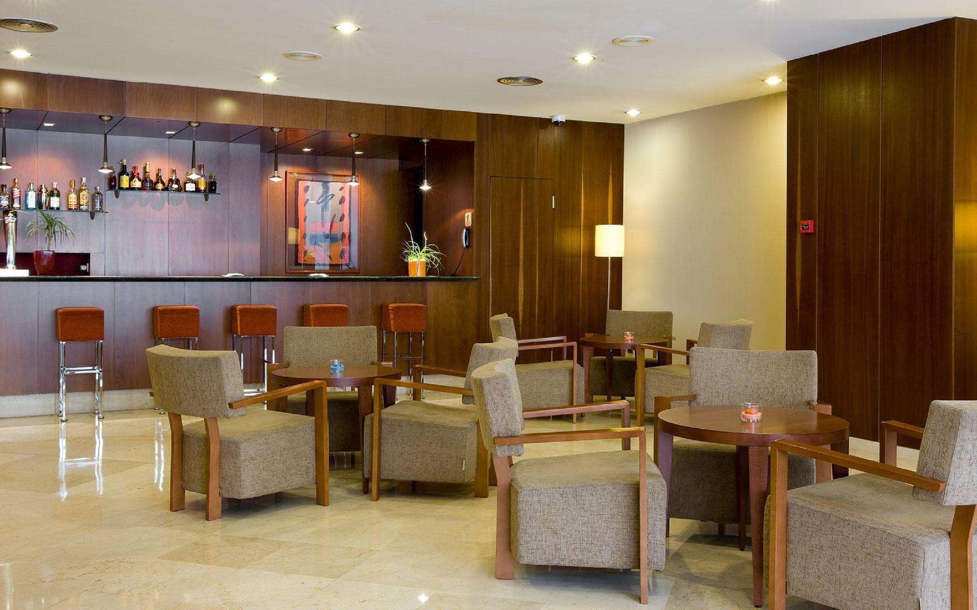 Nh Ciudad De 3* Valenza