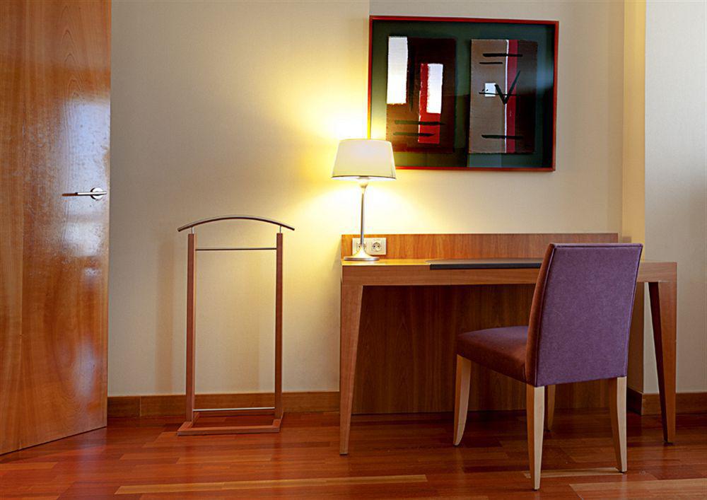 Nh Ciudad De Hotel Valenza